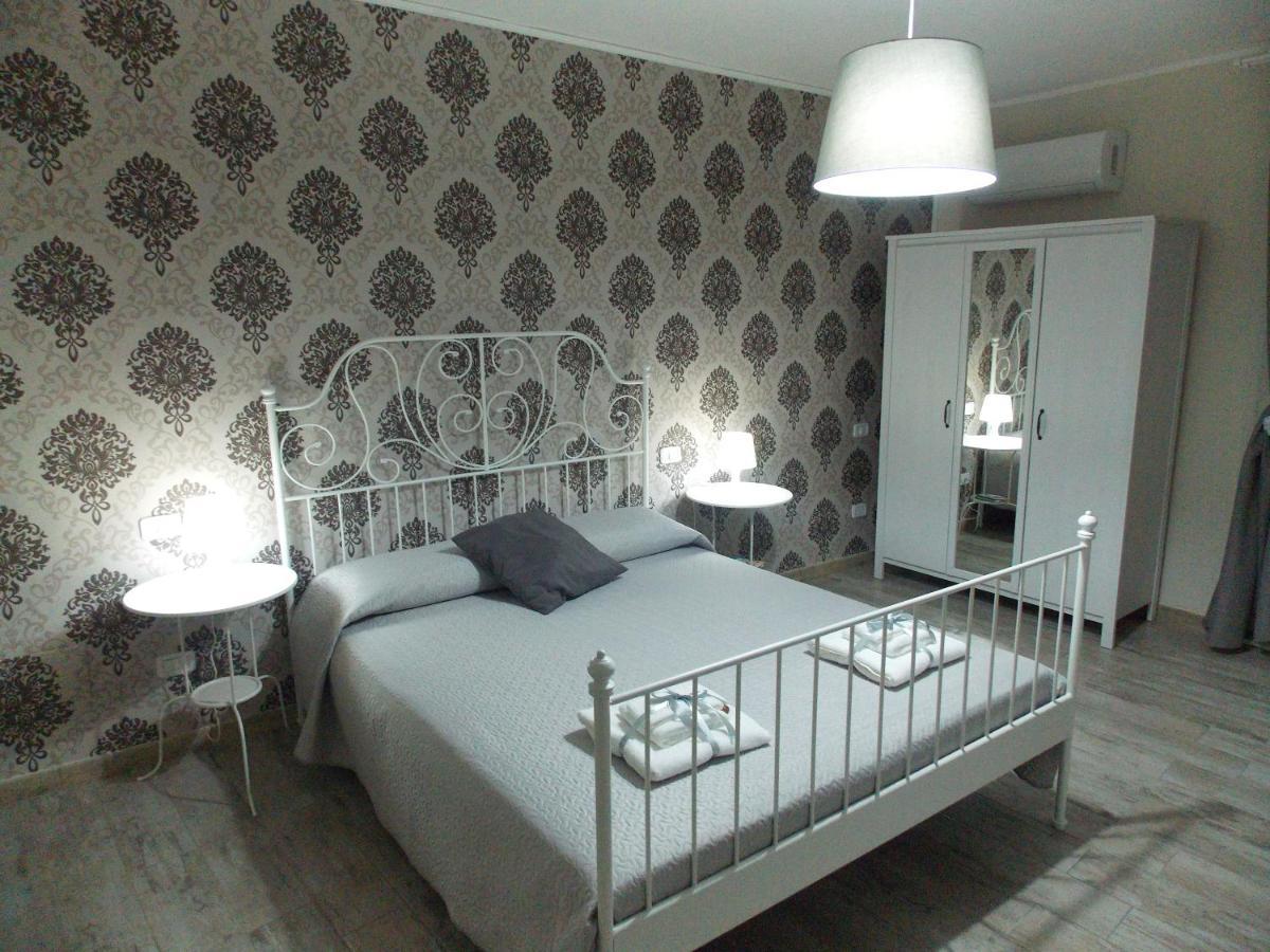 Frascineto Il Vicoletto Bed & Breakfast エクステリア 写真