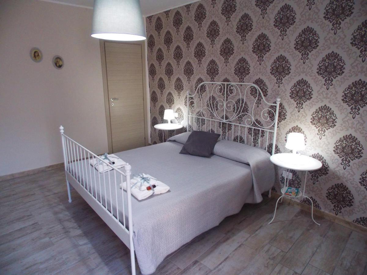 Frascineto Il Vicoletto Bed & Breakfast エクステリア 写真