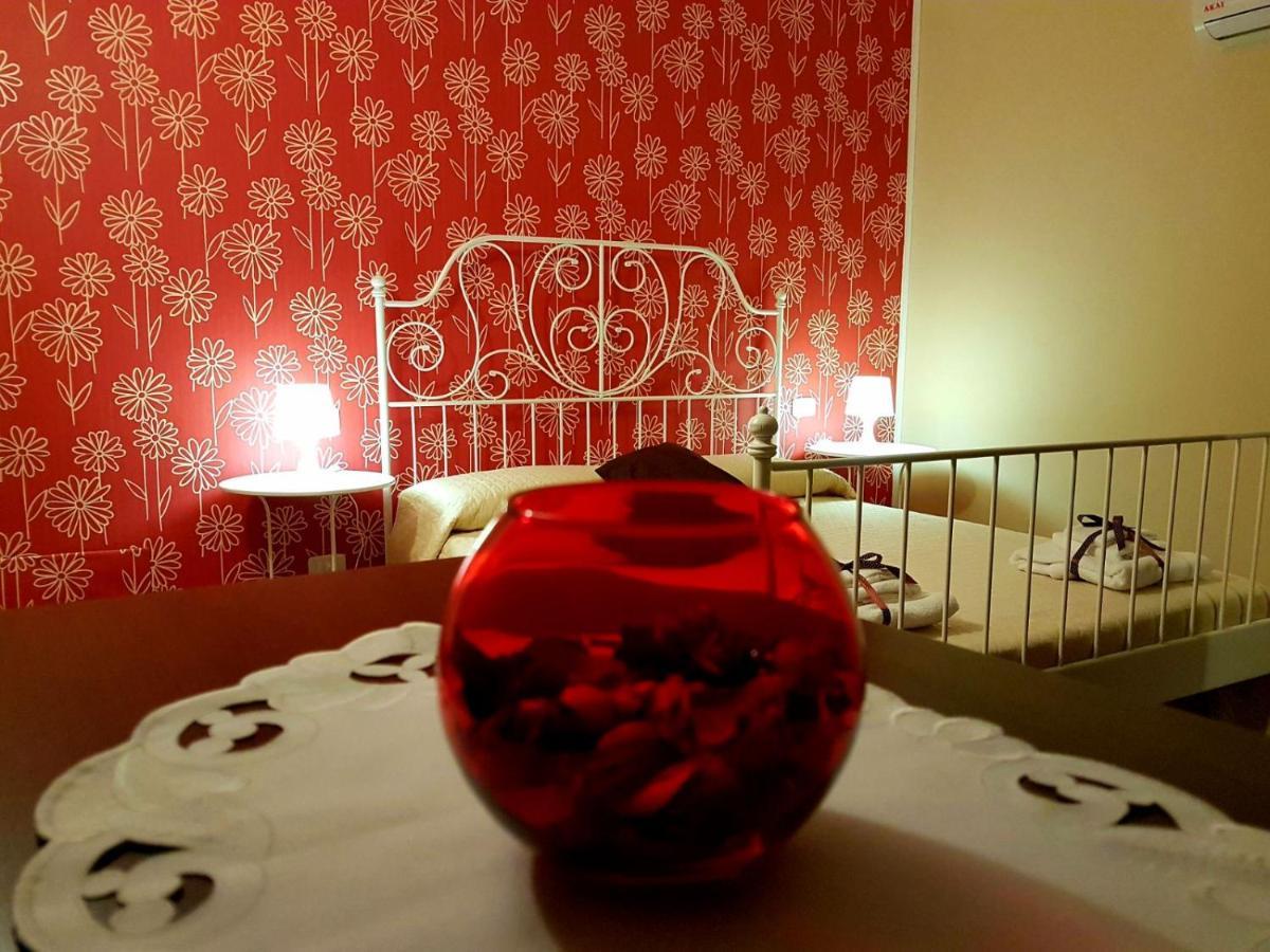 Frascineto Il Vicoletto Bed & Breakfast エクステリア 写真